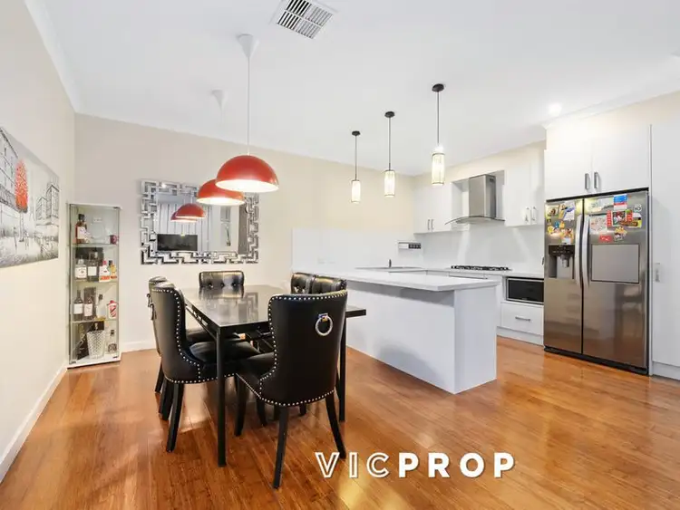 Second view of Homely townhouse listing, 1A Bertram Road, Bayswater VIC 3153