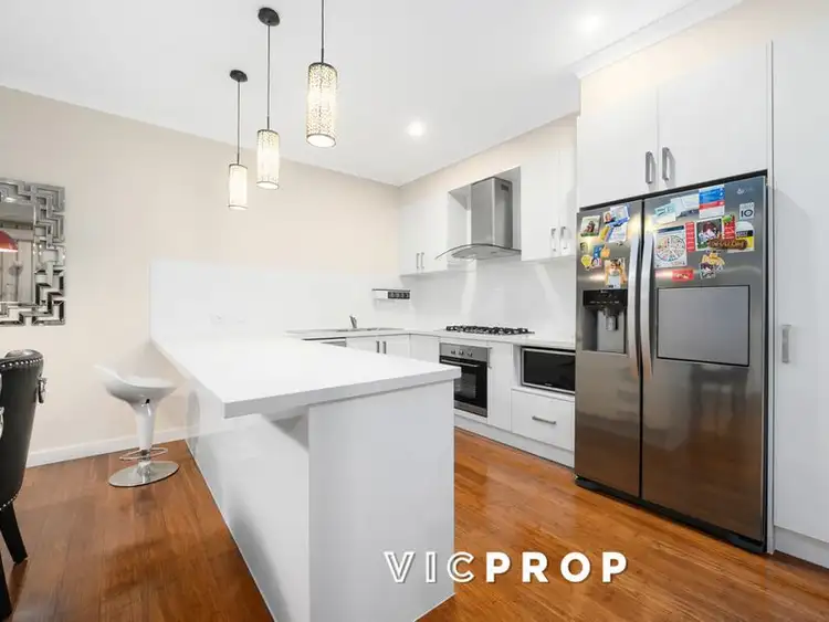 Third view of Homely townhouse listing, 1A Bertram Road, Bayswater VIC 3153