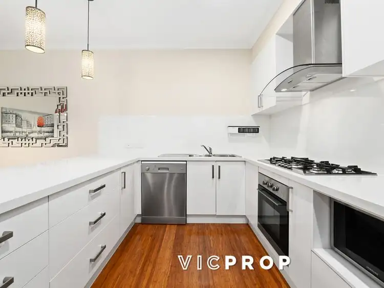 Fourth view of Homely townhouse listing, 1A Bertram Road, Bayswater VIC 3153