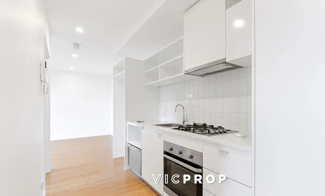 Main view of Homely apartment listing, 503/1 Archibald Street, Box Hill VIC 3128