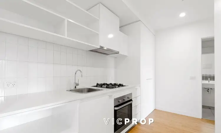 Second view of Homely apartment listing, 503/1 Archibald Street, Box Hill VIC 3128