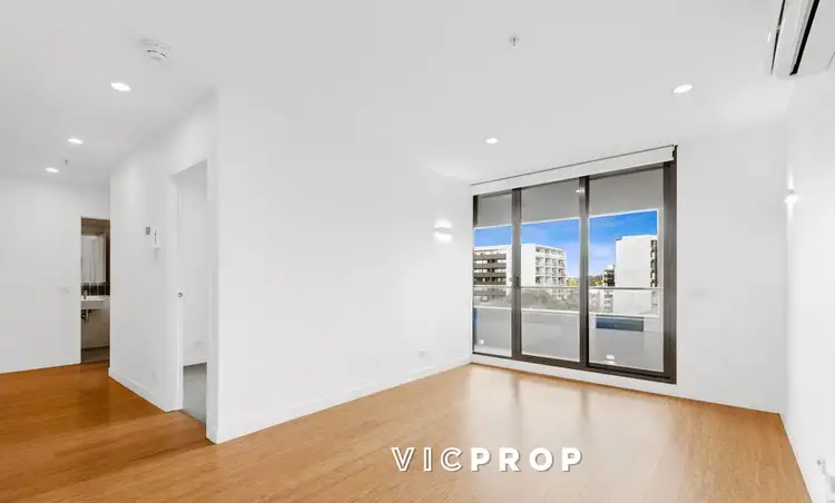 Third view of Homely apartment listing, 503/1 Archibald Street, Box Hill VIC 3128
