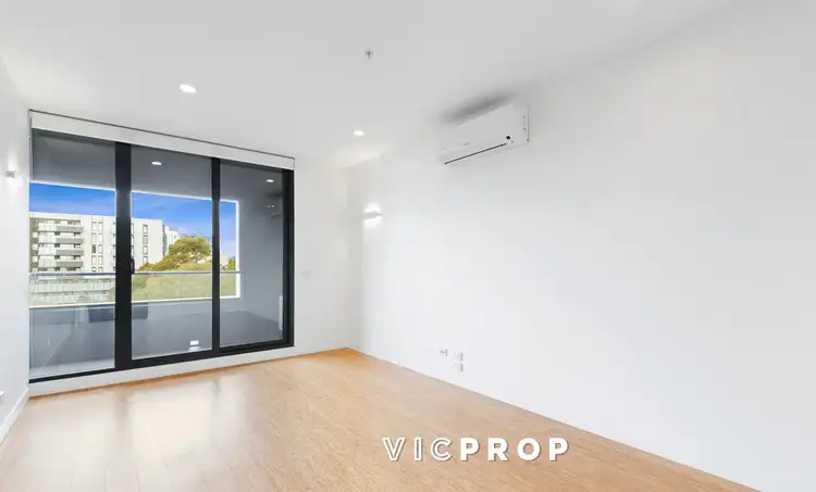 Fourth view of Homely apartment listing, 503/1 Archibald Street, Box Hill VIC 3128