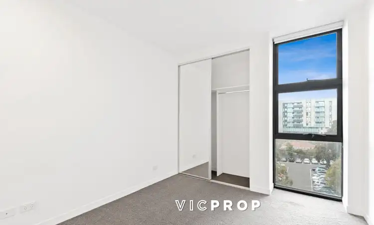 Fifth view of Homely apartment listing, 503/1 Archibald Street, Box Hill VIC 3128