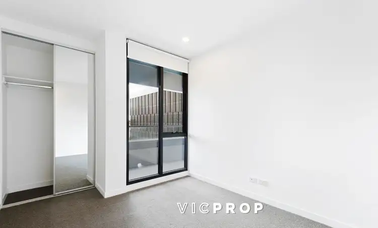 Sixth view of Homely apartment listing, 503/1 Archibald Street, Box Hill VIC 3128