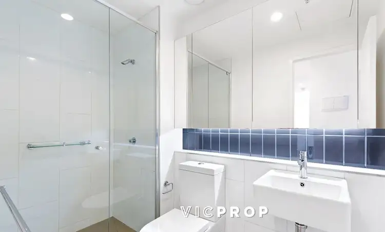 Seventh view of Homely apartment listing, 503/1 Archibald Street, Box Hill VIC 3128