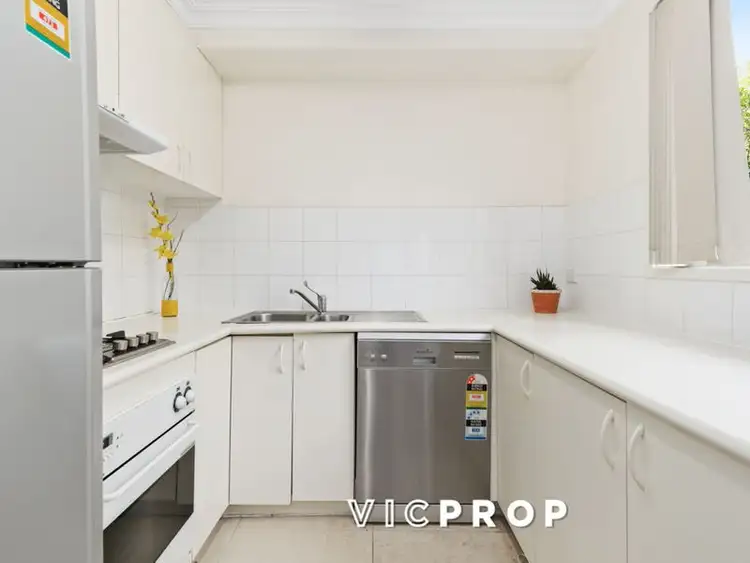 Fourth view of Homely townhouse listing, 11/33 Hopetoun Parade, Box Hill VIC 3128