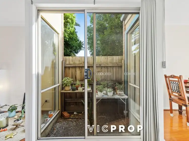 Sixth view of Homely townhouse listing, 11/33 Hopetoun Parade, Box Hill VIC 3128