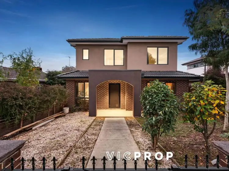 1/20 Cumming Street, Burwood VIC 3125