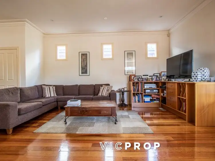 Fifth view of Homely house listing, 33 Tennyson Street, Kew VIC 3101