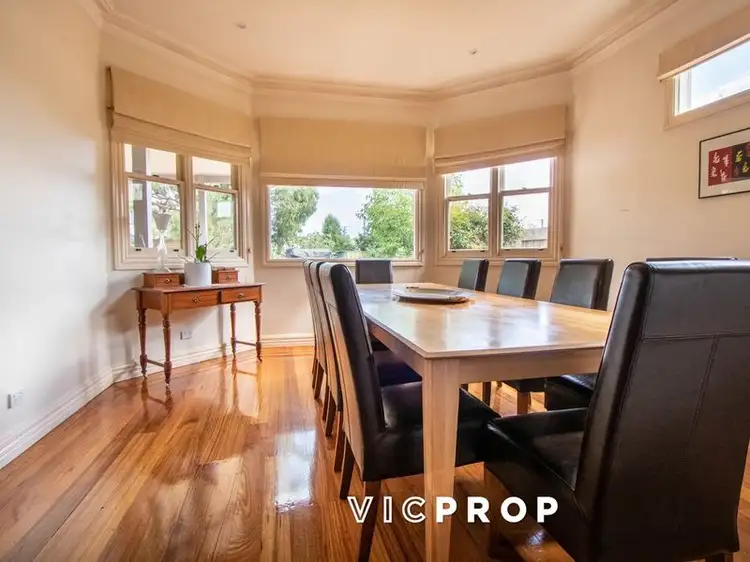 Sixth view of Homely house listing, 33 Tennyson Street, Kew VIC 3101
