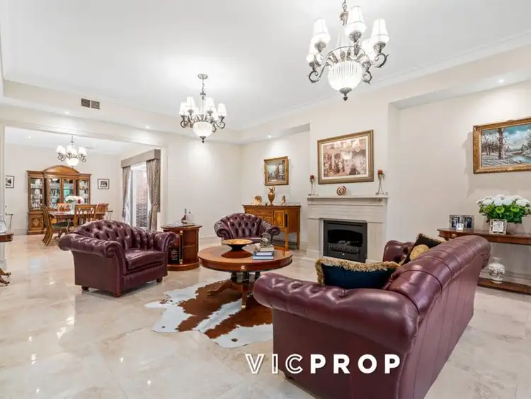 Third view of Homely house listing, 88 Woodhouse Grove, Box Hill North VIC 3129