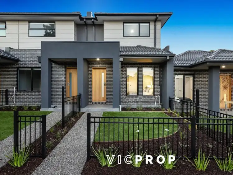 38 Merbein Street, Pascoe Vale VIC 3044