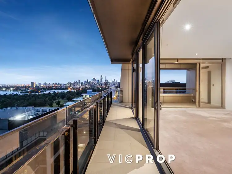 1901/572 St Kilda Road, Melbourne VIC 3004