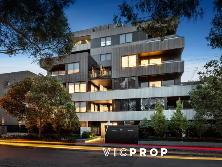 414/12 Albert Street, Hawthorn East VIC 3123