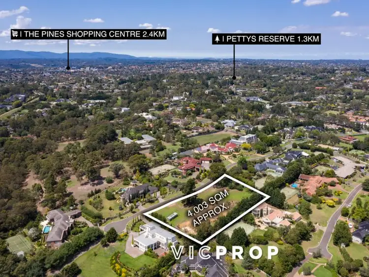 Third view of Homely house listing, 6 Read Street, Templestowe VIC 3106