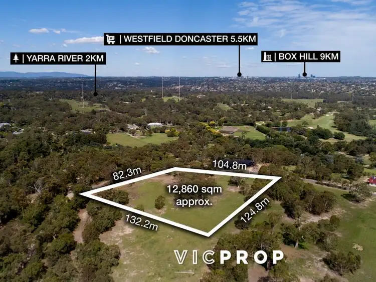 3 Radio Drive, Viewbank VIC 3084