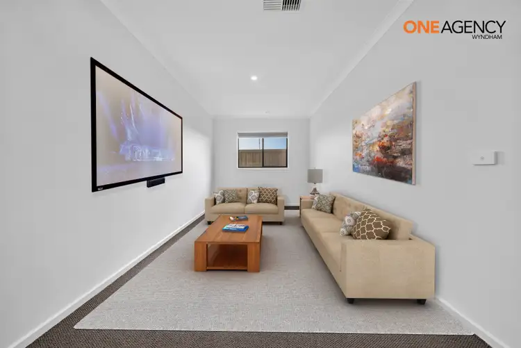 Fourth view of Homely house listing, 18 Rhonda Crescent, Truganina VIC 3029