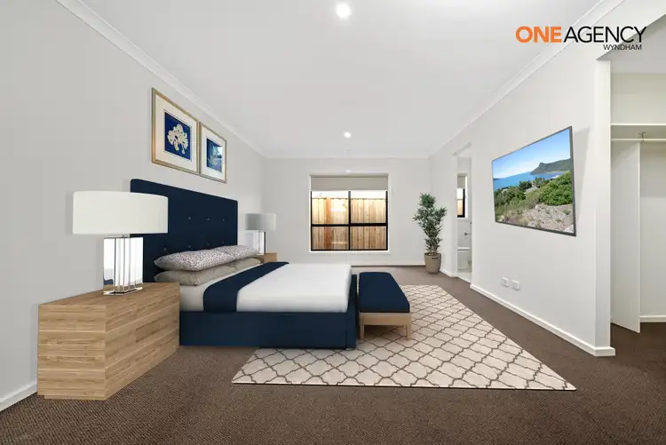 Fifth view of Homely house listing, 18 Rhonda Crescent, Truganina VIC 3029