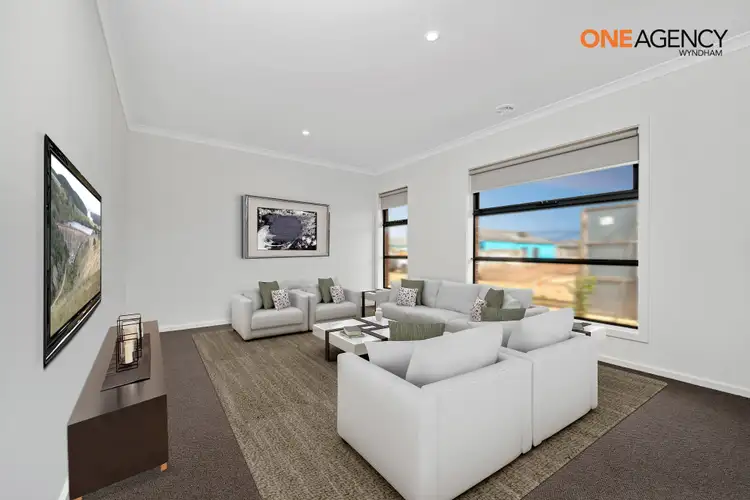 Sixth view of Homely house listing, 18 Rhonda Crescent, Truganina VIC 3029