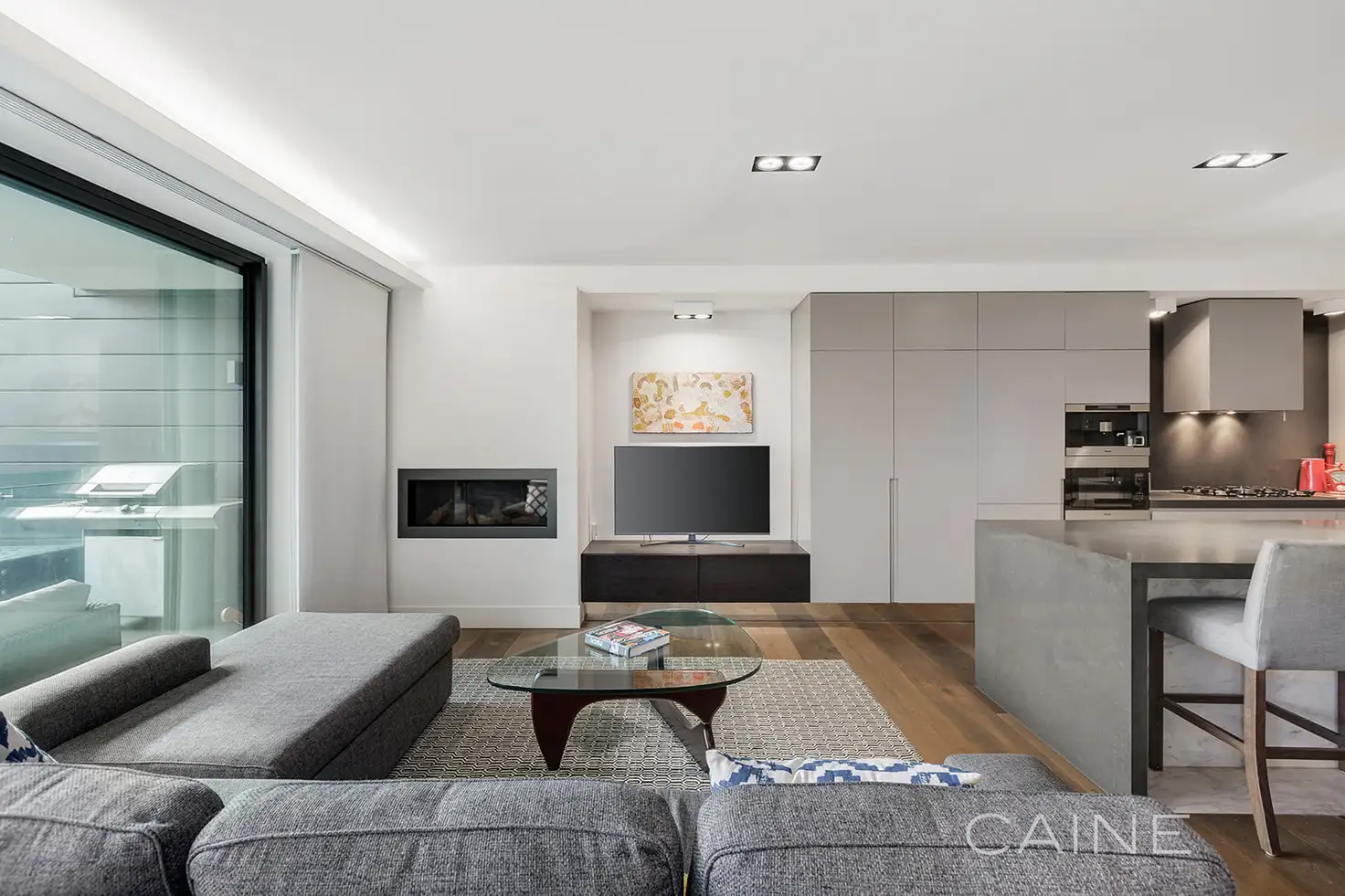 Main view of Homely apartment listing, 201/144 Jolimont Road, East Melbourne VIC 3002