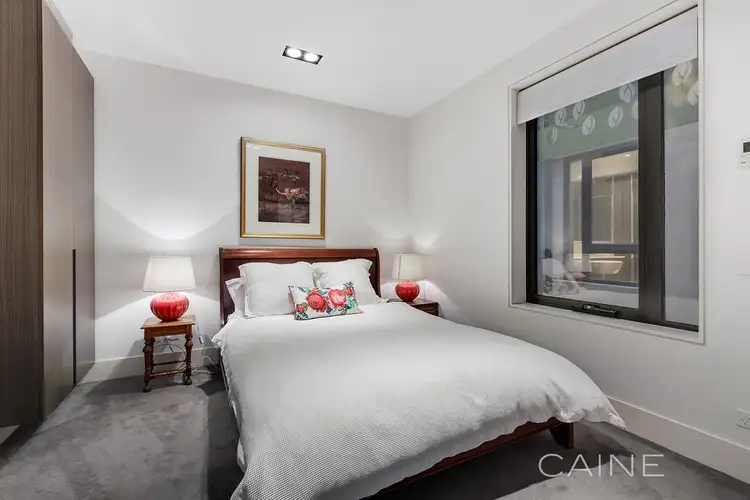 Sixth view of Homely apartment listing, 201/144 Jolimont Road, East Melbourne VIC 3002