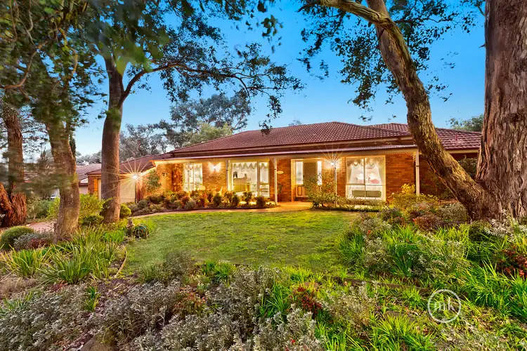 3 Lenkunya Court, Eltham North VIC 3095