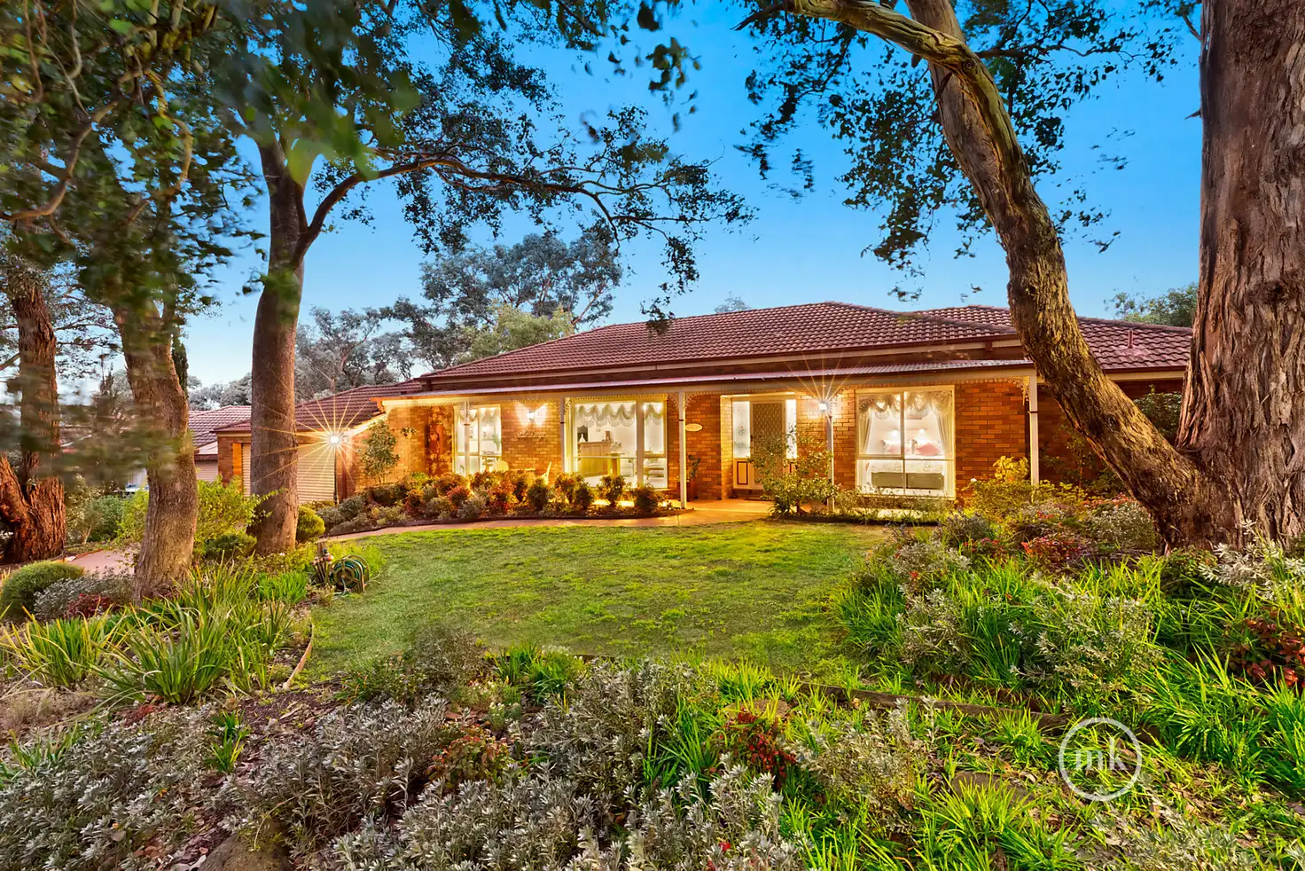 Main view of Homely house listing, 3 Lenkunya Court, Eltham North VIC 3095