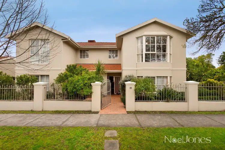 46 Elliott Avenue, Balwyn VIC 3103