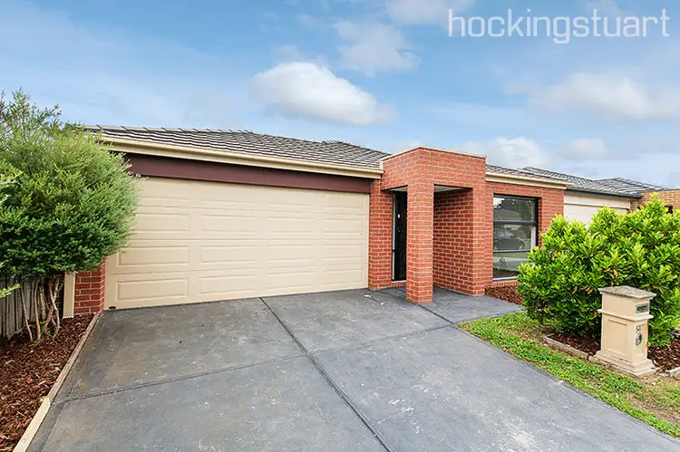 54 Melissa Way, Pakenham VIC 3810
