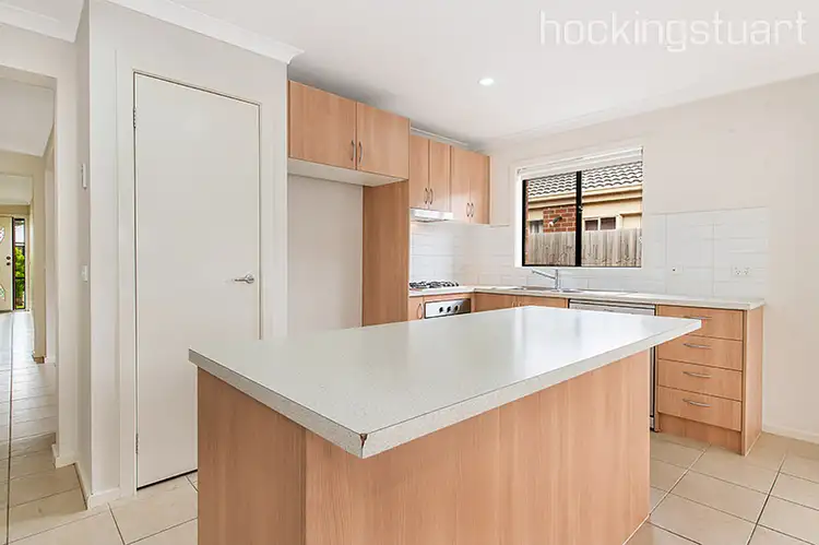 Second view of Homely house listing, 54 Melissa Way, Pakenham VIC 3810