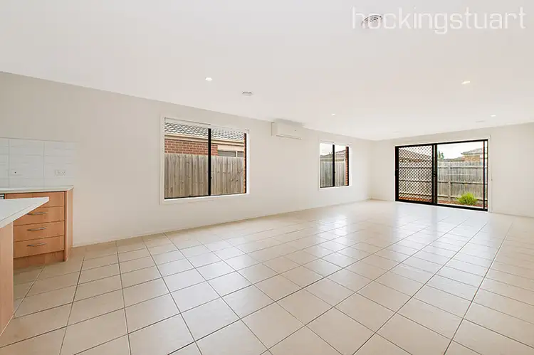 Fourth view of Homely house listing, 54 Melissa Way, Pakenham VIC 3810