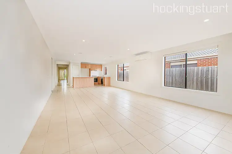 Fifth view of Homely house listing, 54 Melissa Way, Pakenham VIC 3810