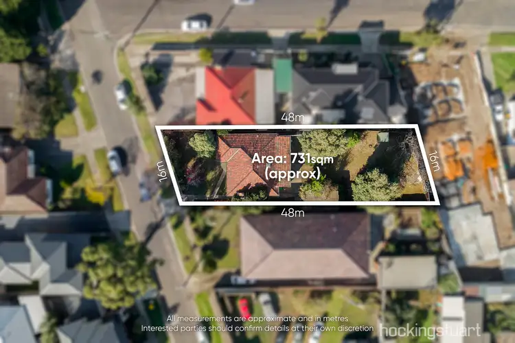 Main view of Homely house listing, 39 Conifer Avenue, Brooklyn VIC 3012