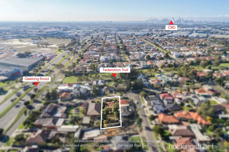 Third view of Homely house listing, 39 Conifer Avenue, Brooklyn VIC 3012