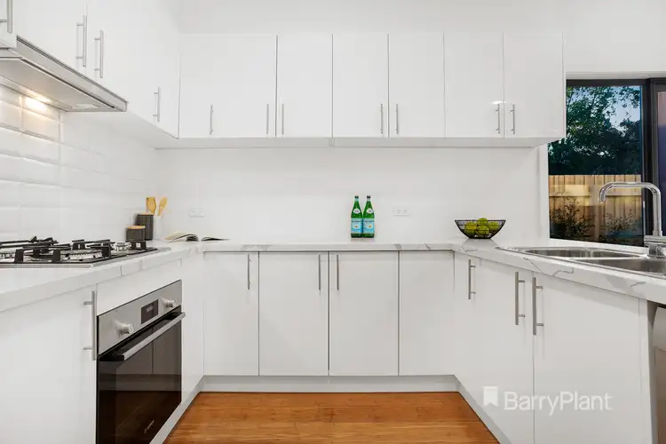 Sixth view of Homely townhouse listing, 43A Iluka Avenue, Aspendale VIC 3195