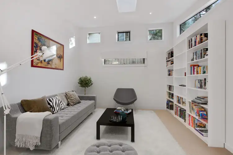 Fifth view of Homely house listing, 32 Fleetwood Crescent, Frankston South VIC 3199