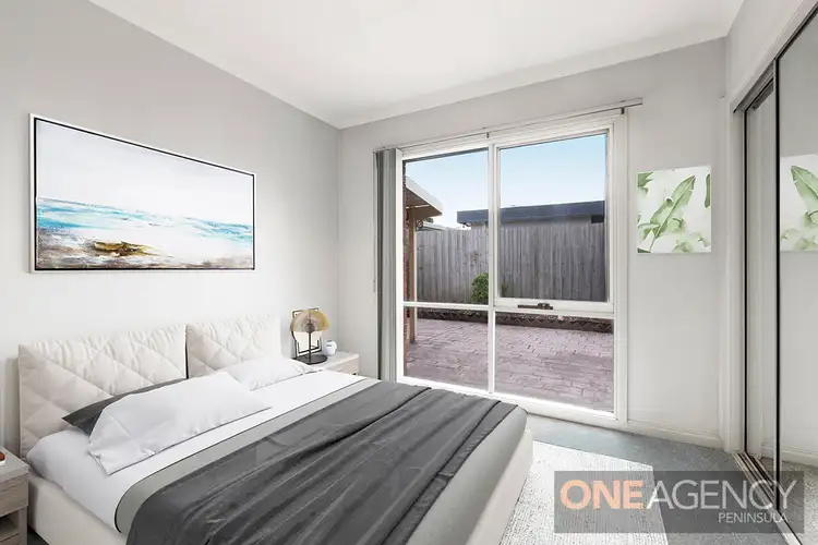 Fifth view of Homely unit listing, 12/36 Marcus Road, Dingley Village VIC 3172