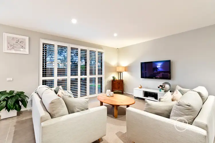 Second view of Homely house listing, 1 Sun Orchid Circuit, St Helena VIC 3088