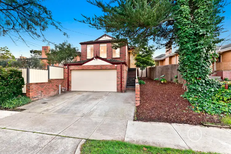 Main view of Homely house listing, 75A Elder Street, Watsonia VIC 3087