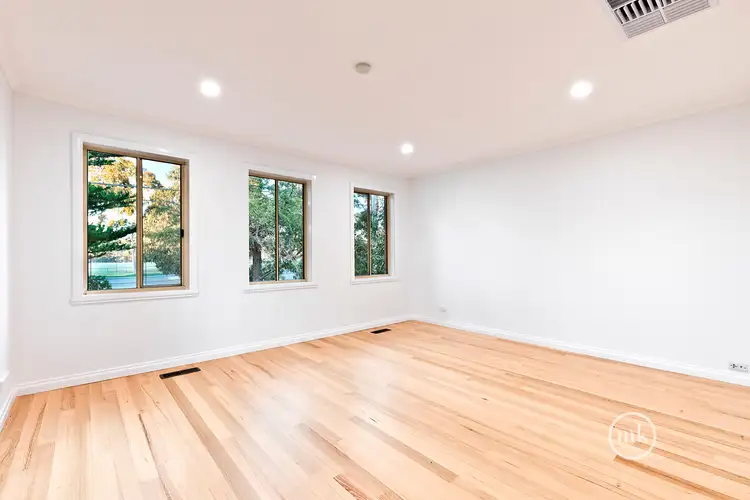 Second view of Homely house listing, 75A Elder Street, Watsonia VIC 3087