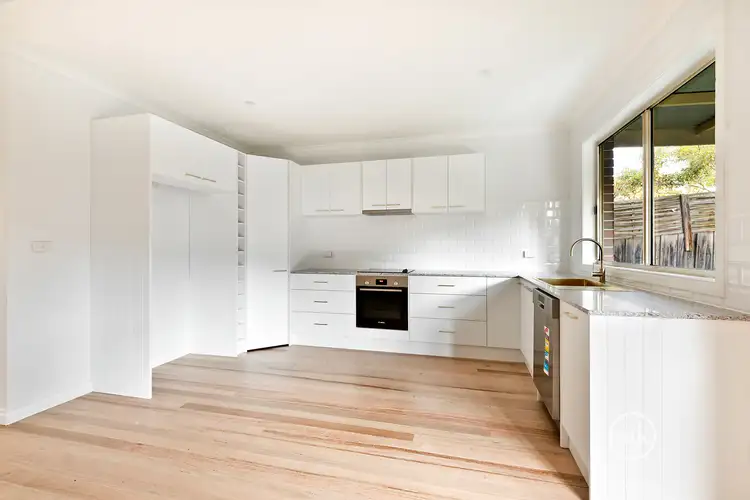 Third view of Homely house listing, 75A Elder Street, Watsonia VIC 3087
