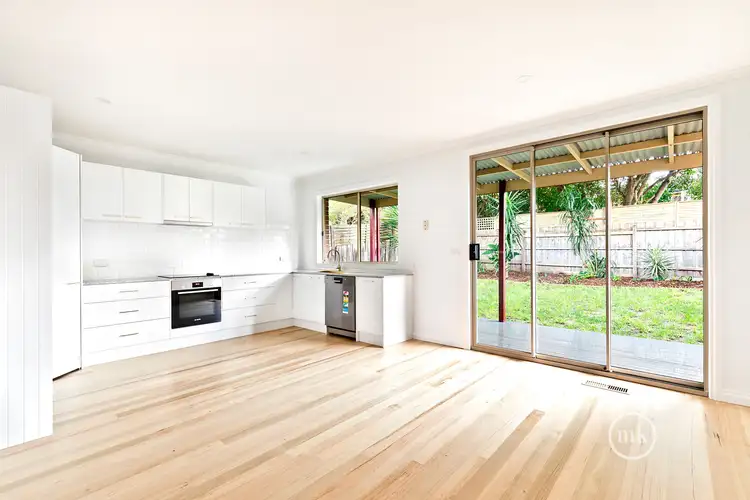 Fourth view of Homely house listing, 75A Elder Street, Watsonia VIC 3087