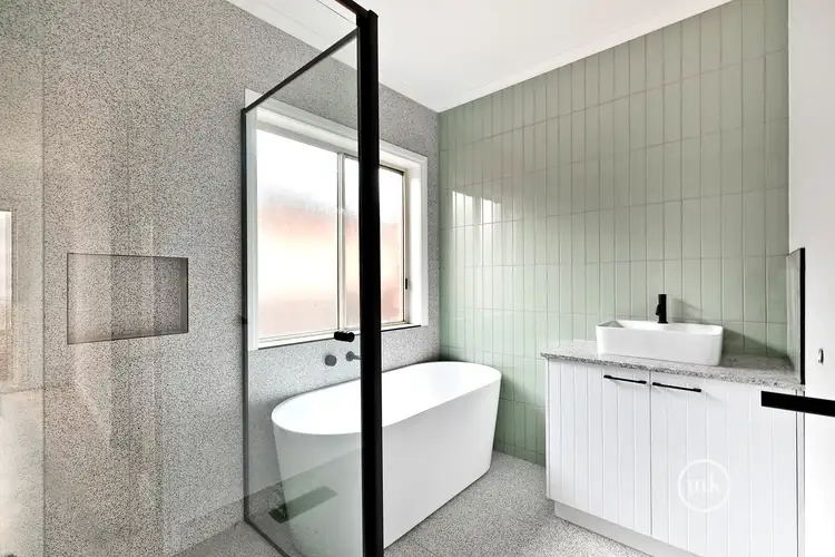 Fifth view of Homely house listing, 75A Elder Street, Watsonia VIC 3087