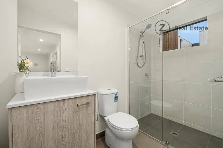 Sixth view of Homely townhouse listing, 3 Bavadia Place, Keysborough VIC 3173