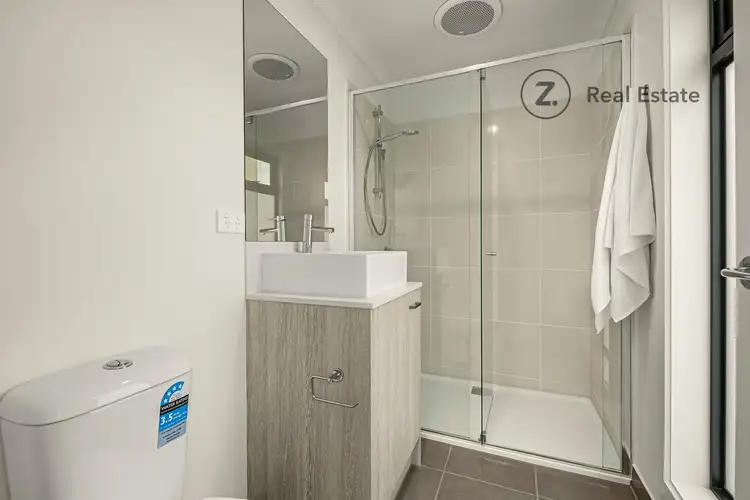 Seventh view of Homely townhouse listing, 3 Bavadia Place, Keysborough VIC 3173