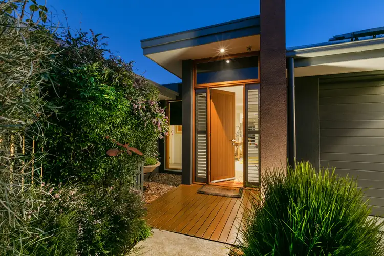Second view of Homely house listing, 28 Craigie Road, Mount Martha VIC 3934