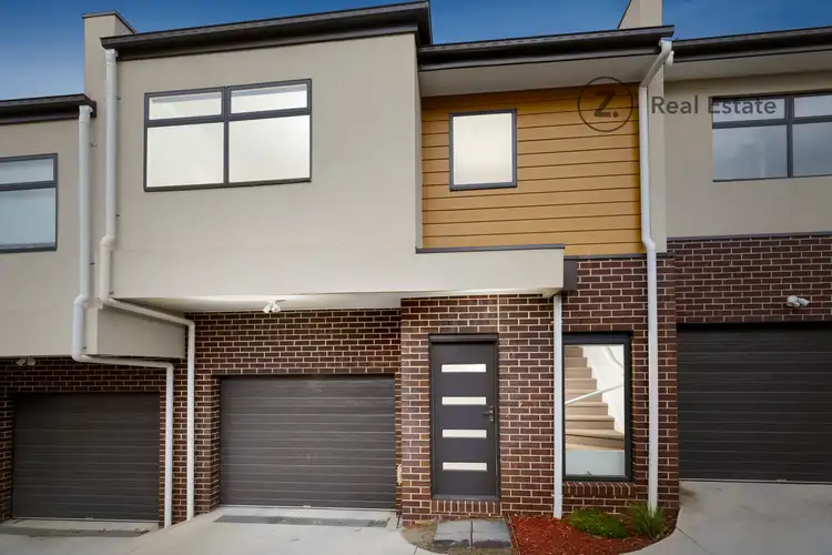 4/14 Bambury Street, Boronia VIC 3155