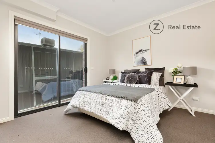 Fourth view of Homely townhouse listing, 4/14 Bambury Street, Boronia VIC 3155