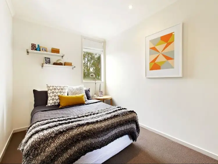Fourth view of Homely apartment listing, 10B/128-140 Chapel Street, St Kilda VIC 3182